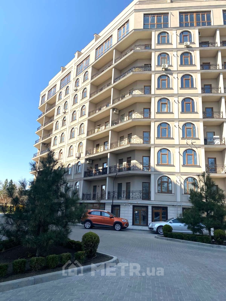 Фото квартиры, г. Одесса, ул. Дача Ковалевского 91 (22542-3)