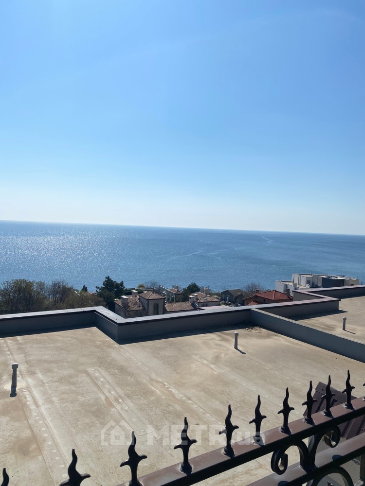 Фото квартиры, г. Одесса, ул. Дача Ковалевского 91 (22542-4)