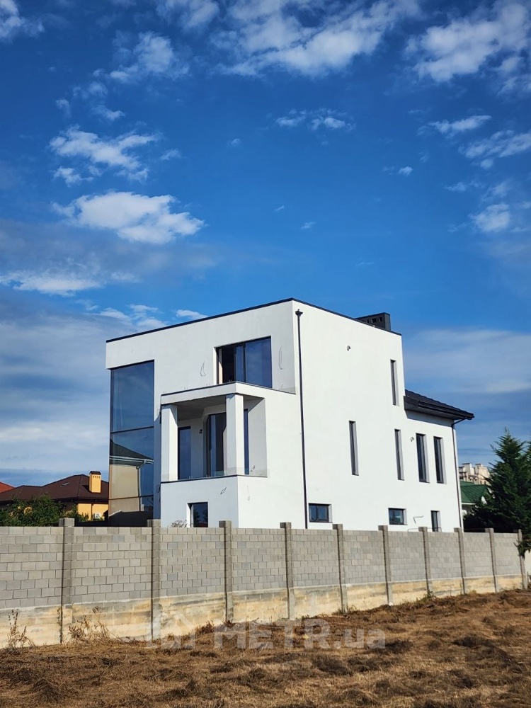 Фото дома, с. Фонтанка, ул. Екатерининская 14 (22543-2)