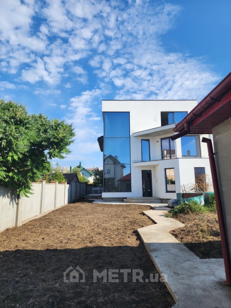 Фото дома, с. Фонтанка, ул. Екатерининская 14 (22543-1)