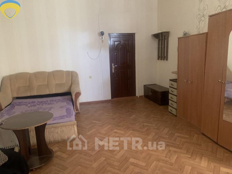 Фото квартиры, г. Одесса, ул. Малая Арнаутская 45 (22544-1)