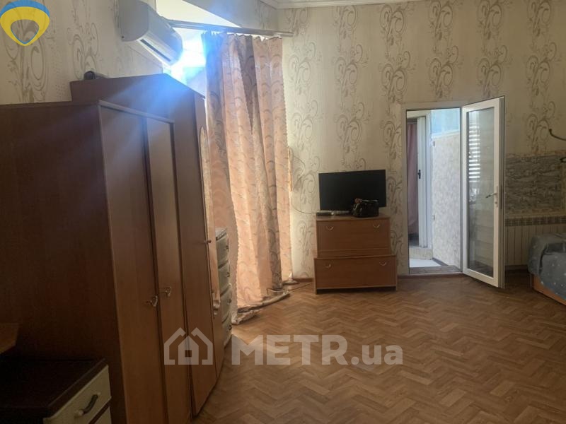 Фото квартиры, г. Одесса, ул. Малая Арнаутская 45 (22544-2)