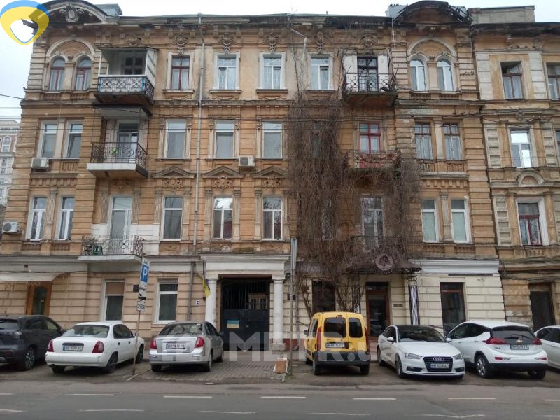 Фото квартиры, г. Одесса, ул. Малая Арнаутская 45 (22544-5)