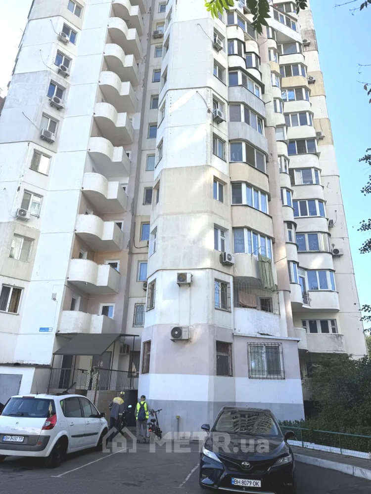 Фото квартиры, г. Одесса, проспект Небесной Сотни 47/2 (22545-19)