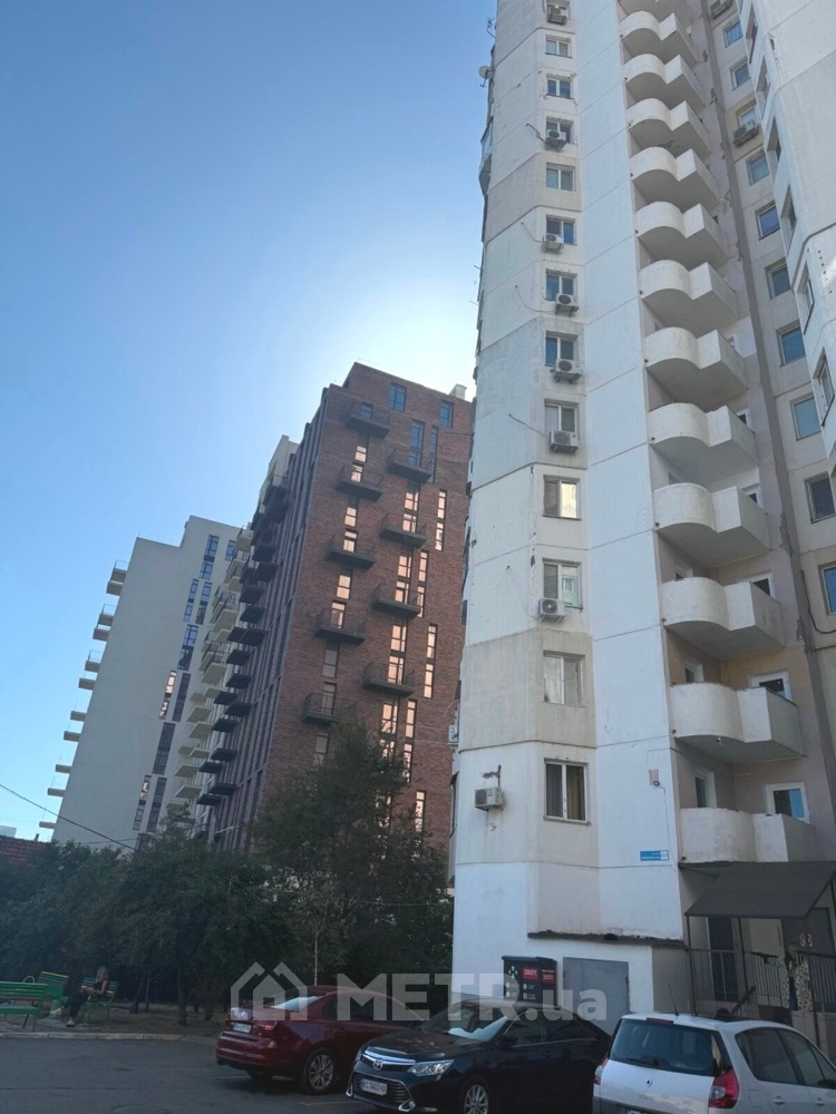 Фото квартиры, г. Одесса, проспект Небесной Сотни 47/2 (22545-20)