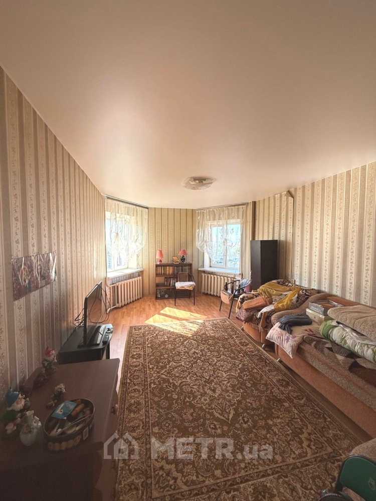 Фото квартиры, г. Одесса, проспект Небесной Сотни 47/2 (22545-3)