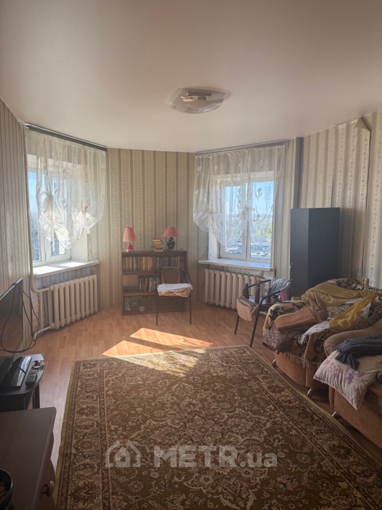 Фото квартиры, г. Одесса, проспект Небесной Сотни 47/2 (22545-1)