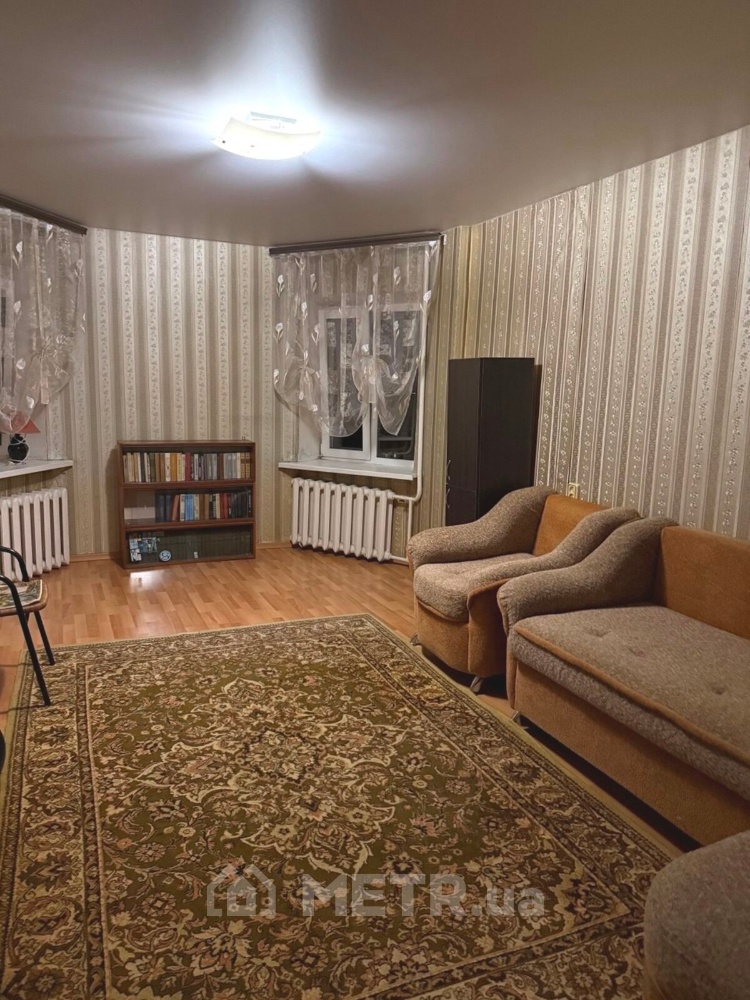 Фото квартиры, г. Одесса, проспект Небесной Сотни 47/2 (22545-5)