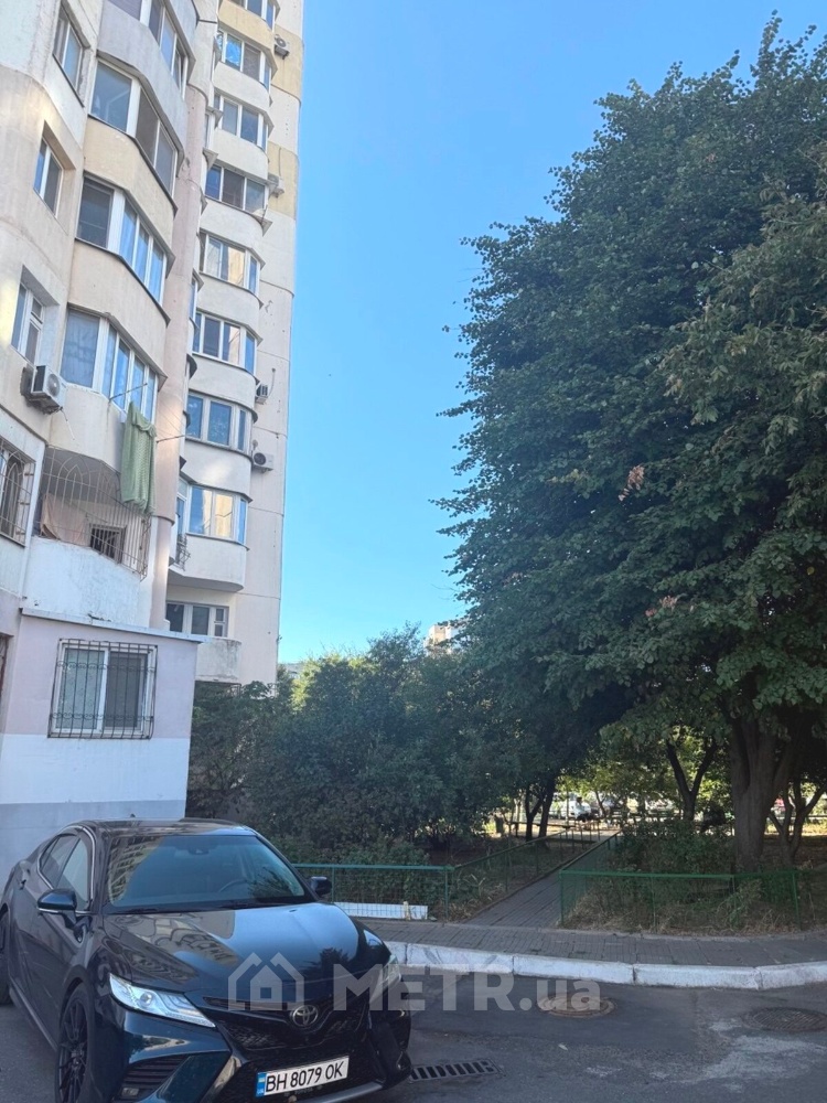 Фото квартиры, г. Одесса, проспект Небесной Сотни 47/2 (22545-21)