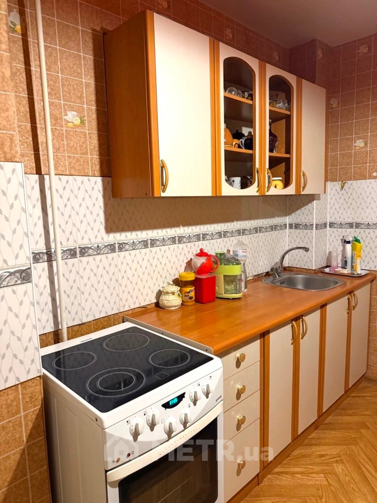 Фото квартиры, г. Одесса, проспект Небесной Сотни 47/2 (22545-10)