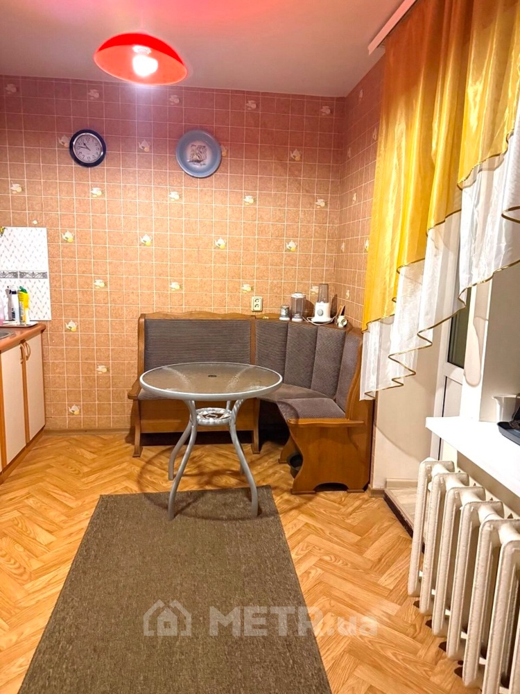 Фото квартиры, г. Одесса, проспект Небесной Сотни 47/2 (22545-9)