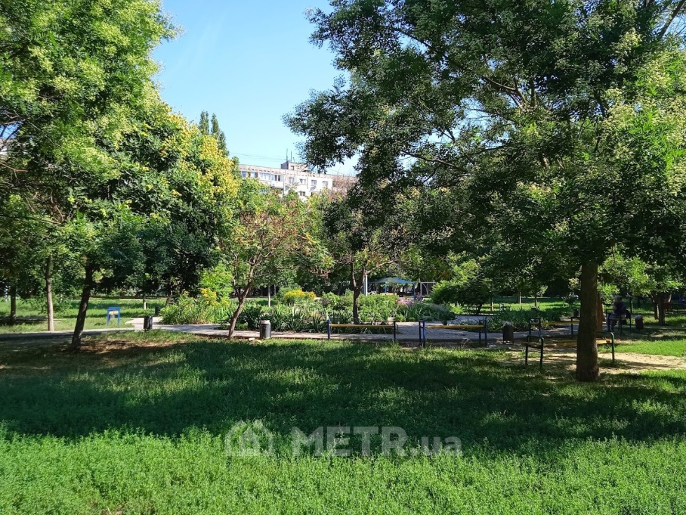 Фото квартиры, г. Одесса, проспект Небесной Сотни 47/2 (22545-24)