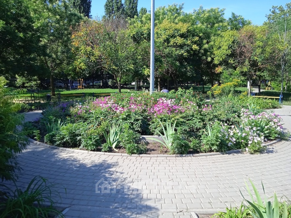 Фото квартиры, г. Одесса, проспект Небесной Сотни 47/2 (22545-22)