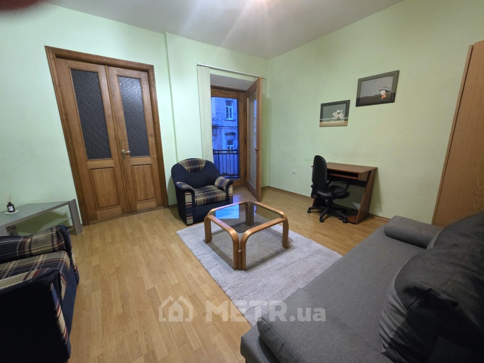 Фото квартири, м. Одеса, вул. Успенська 24 (22531-2)