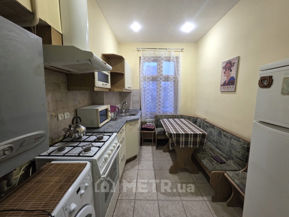 Фото квартири, м. Одеса, вул. Успенська 24 (22531-5)