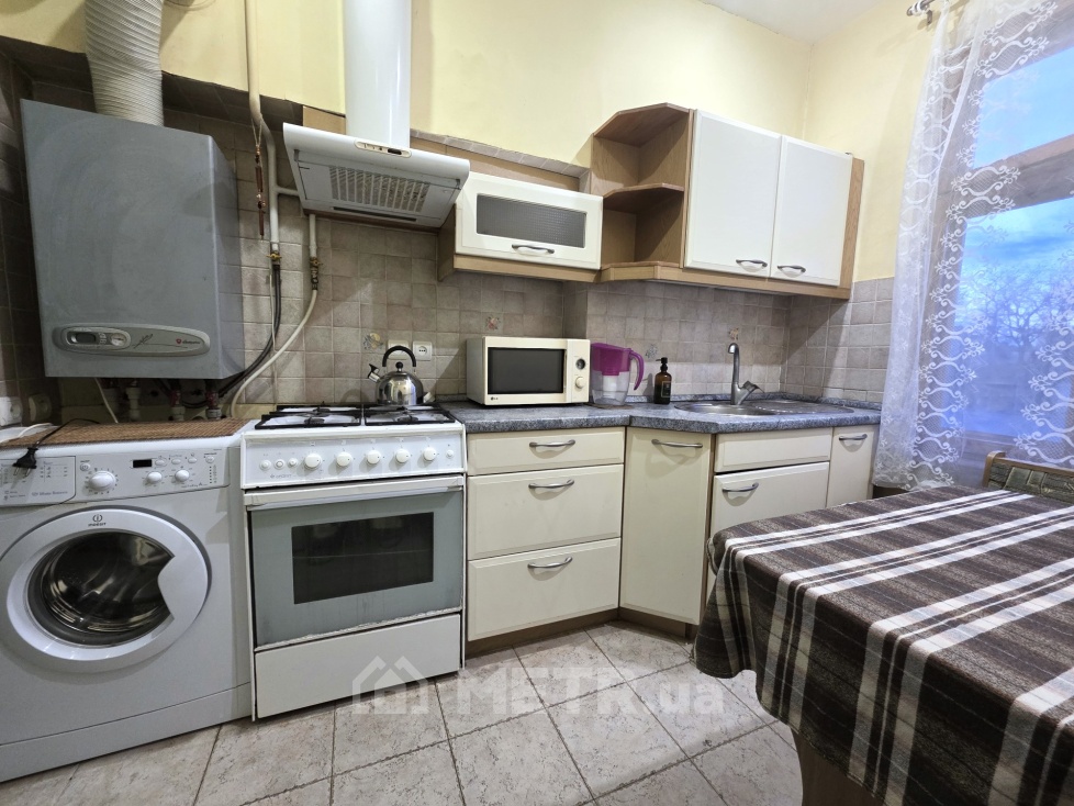 Фото квартири, м. Одеса, вул. Успенська 24 (22531-6)
