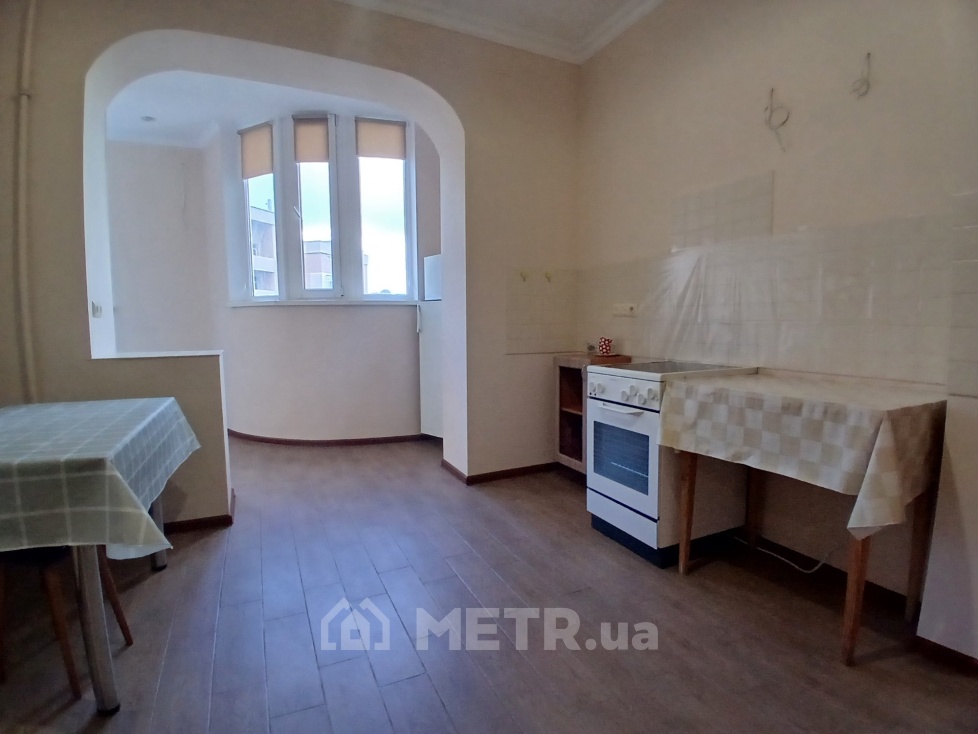 Фото квартиры, г. Одесса, проспект Небесной Сотни 3А (22546-2)