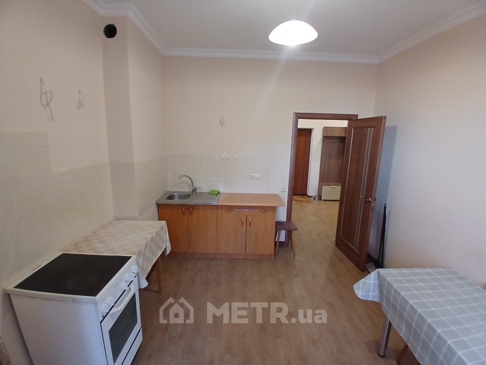 Фото квартиры, г. Одесса, проспект Небесной Сотни 3А (22546-3)