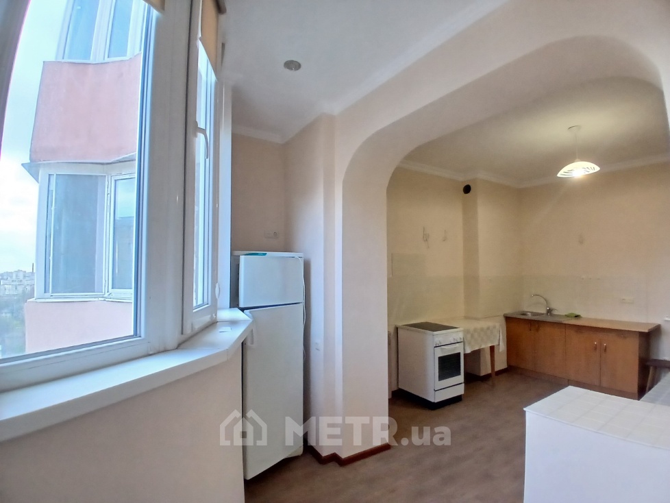 Фото квартиры, г. Одесса, проспект Небесной Сотни 3А (22546-4)