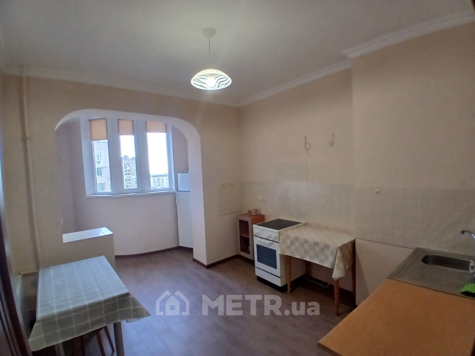 Фото квартиры, г. Одесса, проспект Небесной Сотни 3А (22546-5)