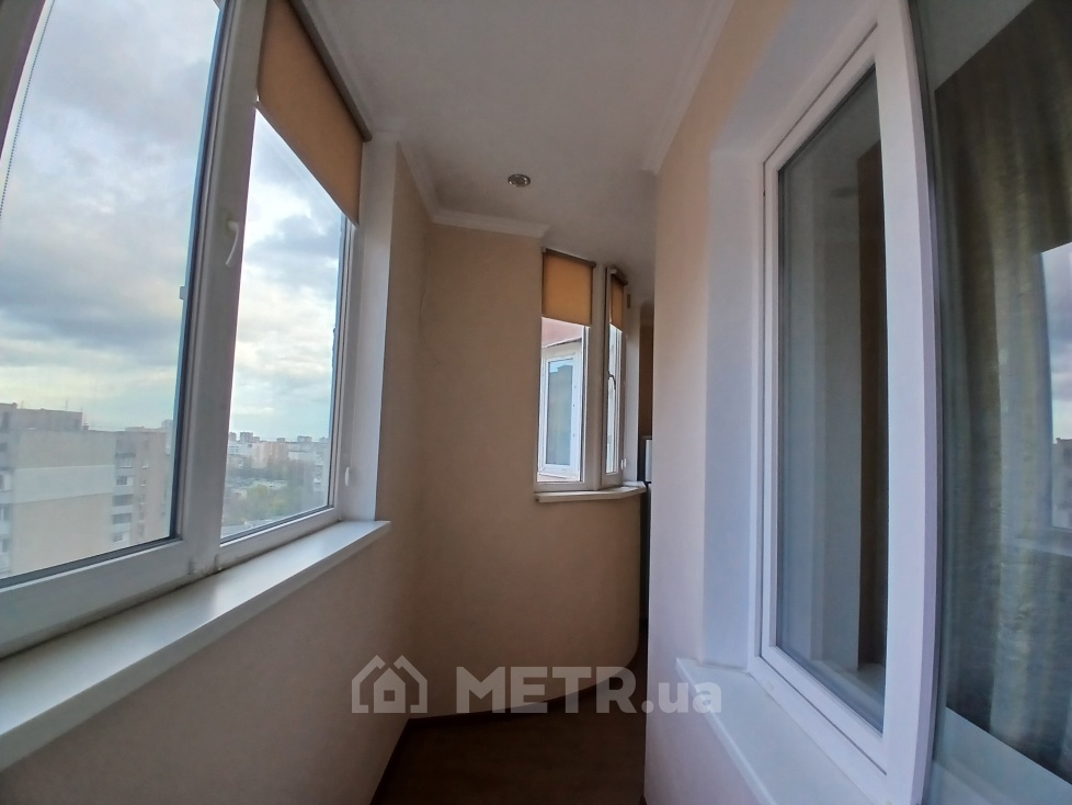 Фото квартиры, г. Одесса, проспект Небесной Сотни 3А (22546-7)