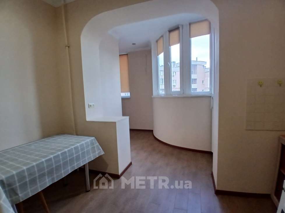 Фото квартиры, г. Одесса, проспект Небесной Сотни 3А (22546-6)