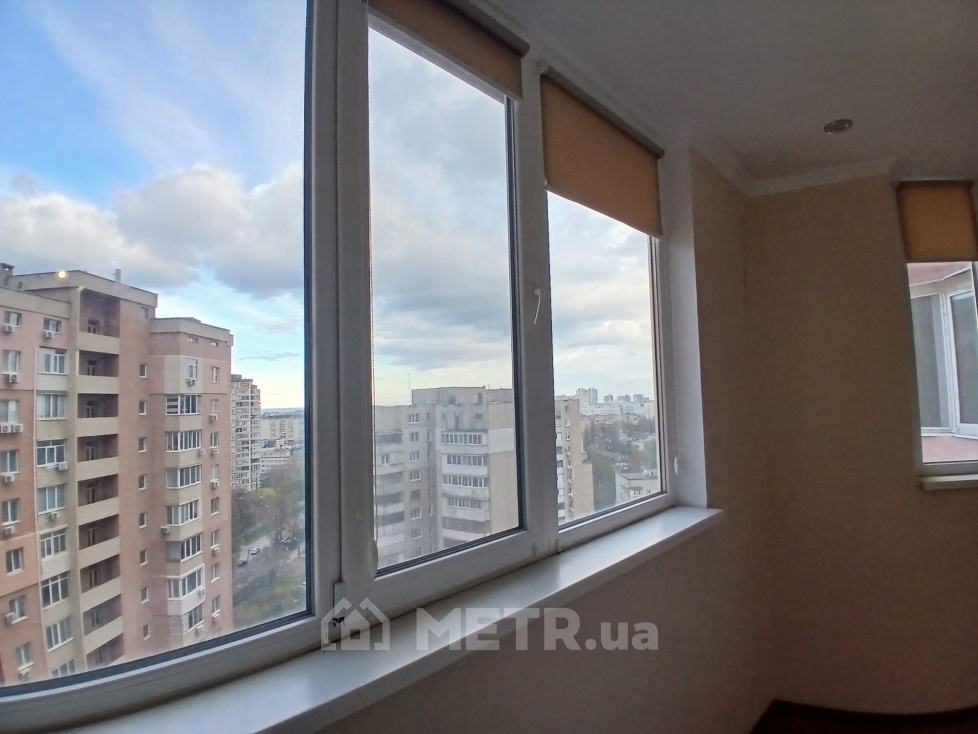 Фото квартиры, г. Одесса, проспект Небесной Сотни 3А (22546-8)