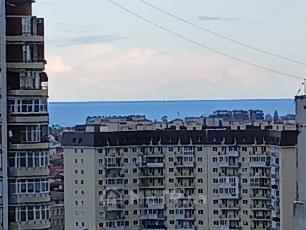 Фото квартиры, г. Одесса, проспект Небесной Сотни 3А (22546-9)