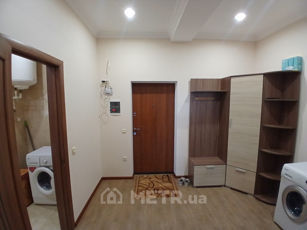 Фото квартиры, г. Одесса, проспект Небесной Сотни 3А (22546-10)