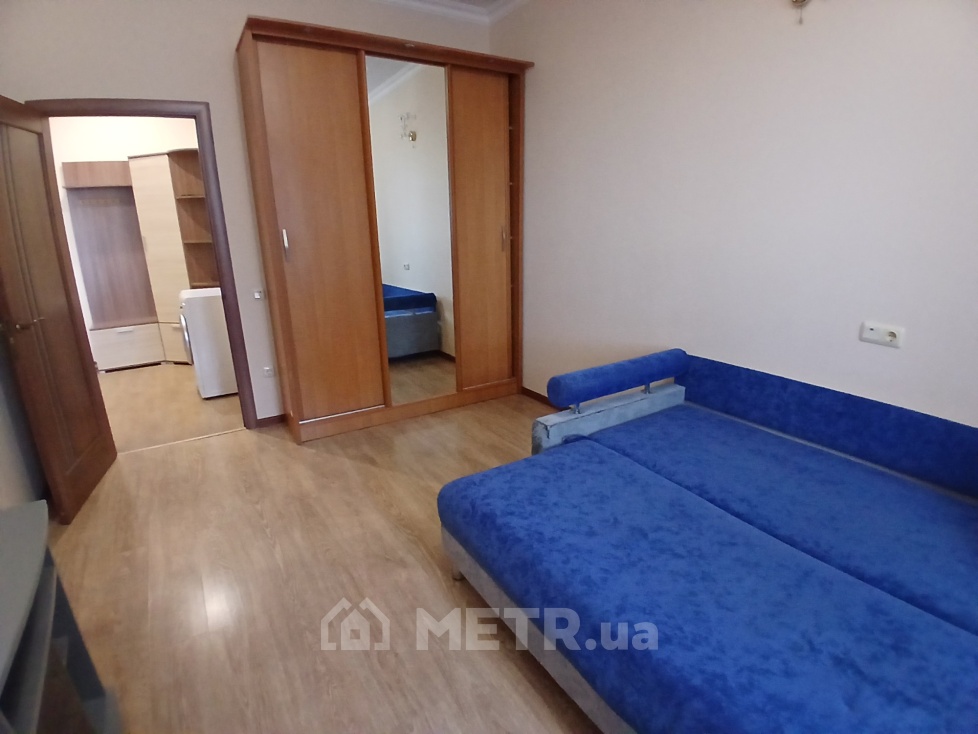 Фото квартиры, г. Одесса, проспект Небесной Сотни 3А (22546-1)