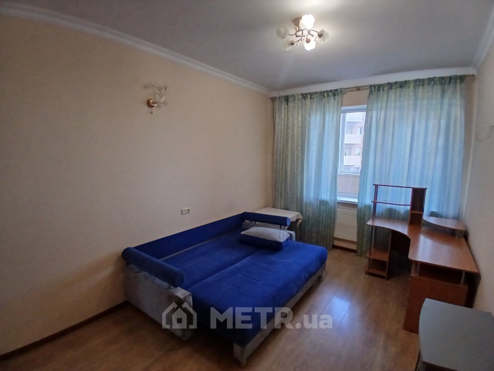 Фото квартиры, г. Одесса, проспект Небесной Сотни 3А (22546-12)