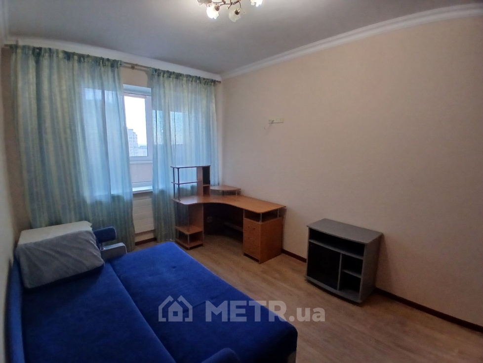 Фото квартиры, г. Одесса, проспект Небесной Сотни 3А (22546-14)