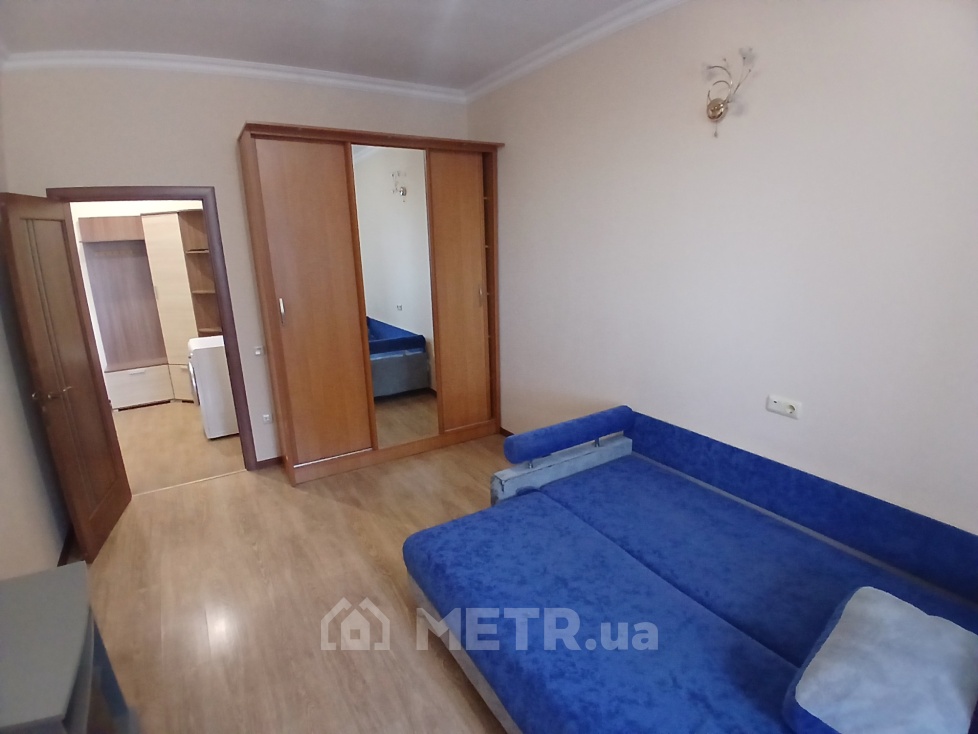 Фото квартиры, г. Одесса, проспект Небесной Сотни 3А (22546-13)