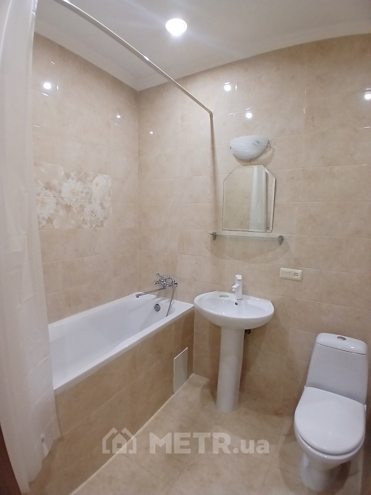 Фото квартиры, г. Одесса, проспект Небесной Сотни 3А (22546-16)