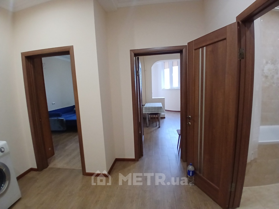 Фото квартиры, г. Одесса, проспект Небесной Сотни 3А (22546-18)