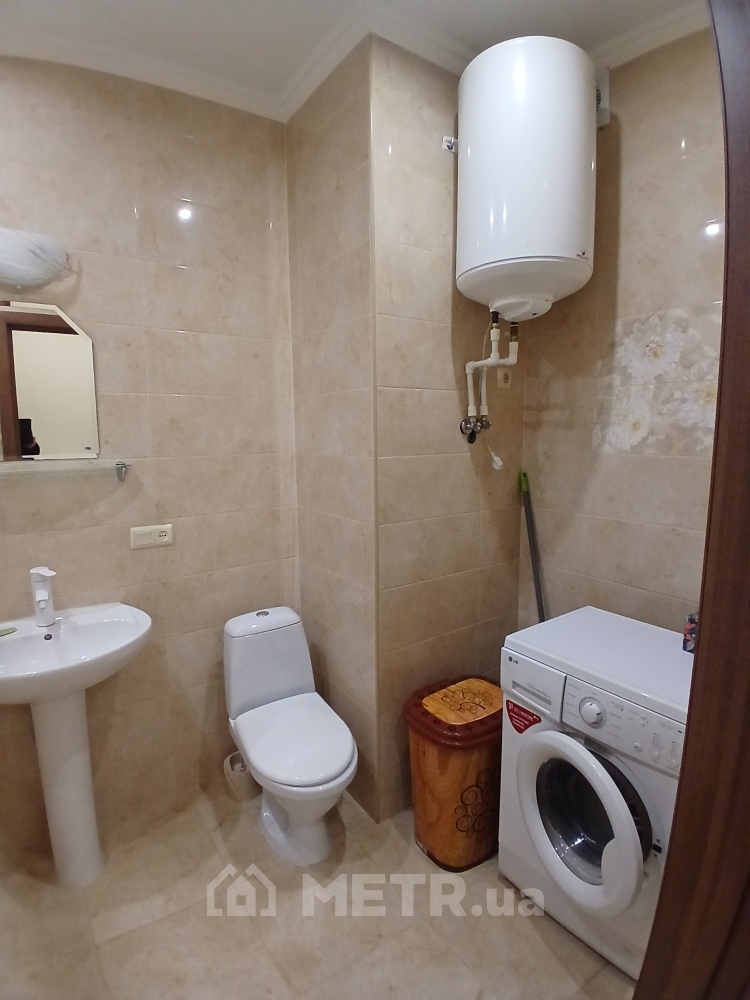 Фото квартиры, г. Одесса, проспект Небесной Сотни 3А (22546-17)