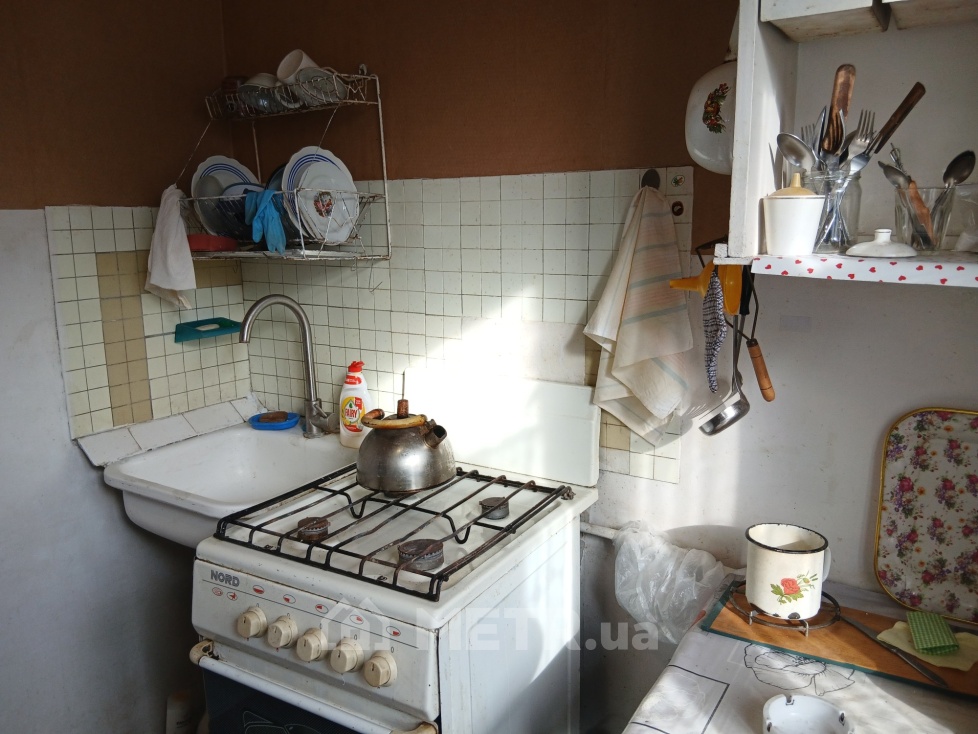 Фото квартиры, г. Одесса, ул. Героев Крут 20 (22547-3)