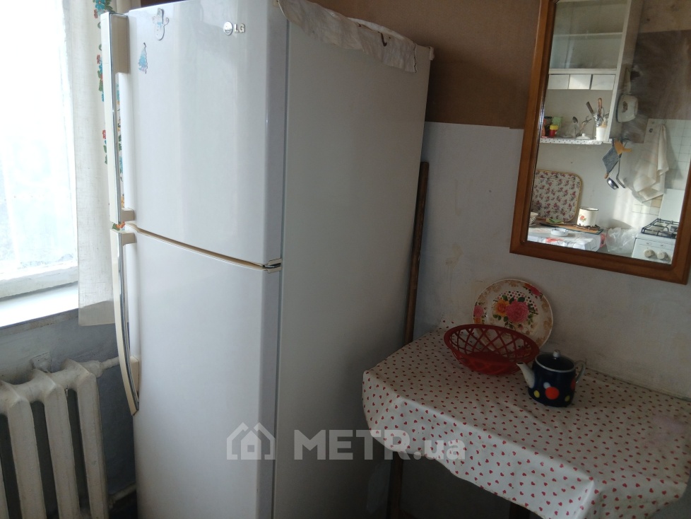 Фото квартиры, г. Одесса, ул. Героев Крут 20 (22547-4)