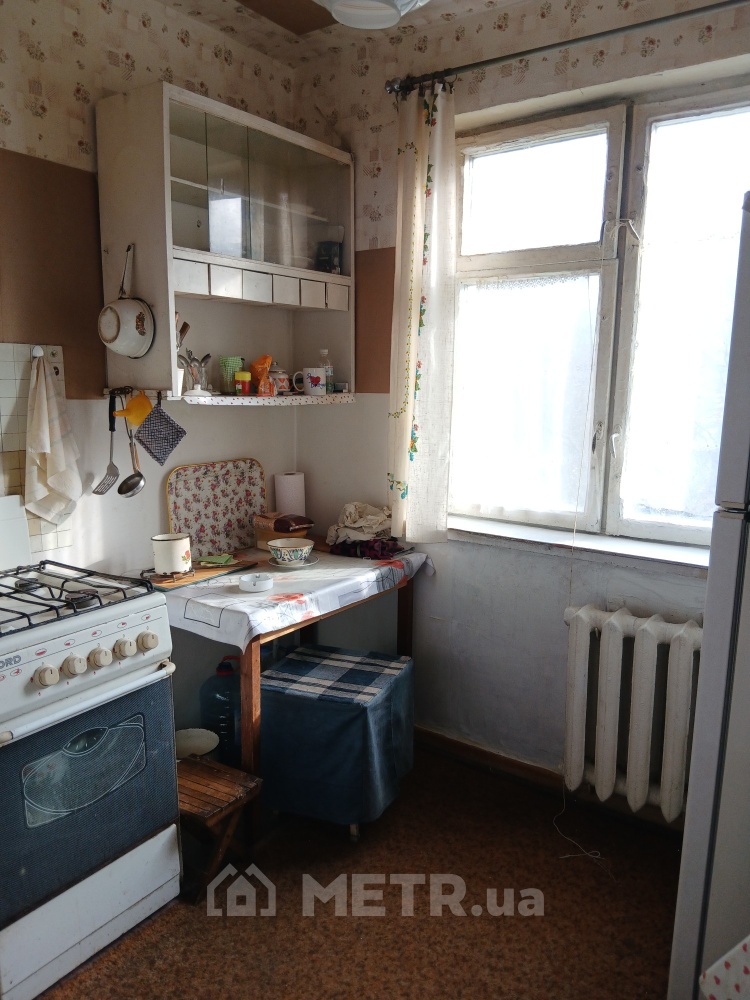 Фото квартиры, г. Одесса, ул. Героев Крут 20 (22547-5)