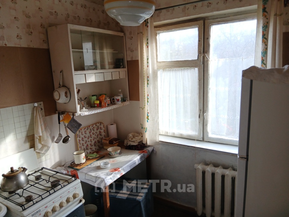 Фото квартиры, г. Одесса, ул. Героев Крут 20 (22547-2)