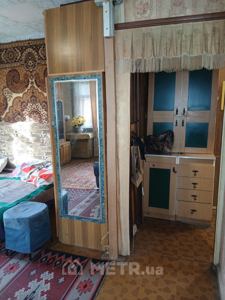 Фото квартиры, г. Одесса, ул. Героев Крут 20 (22547-6)