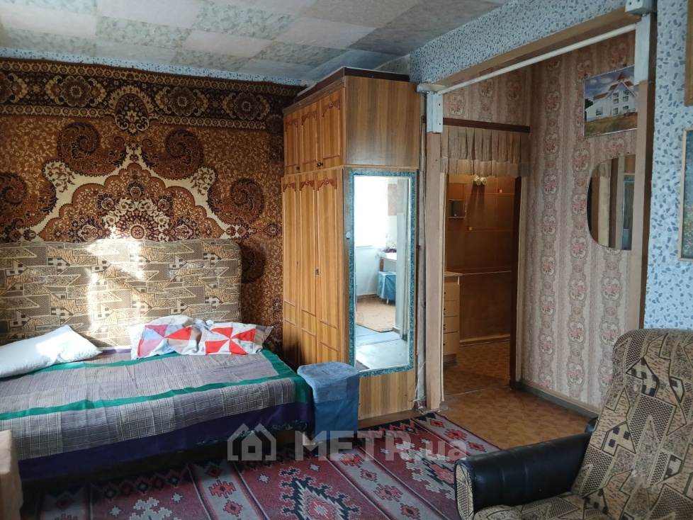 Фото квартиры, г. Одесса, ул. Героев Крут 20 (22547-7)