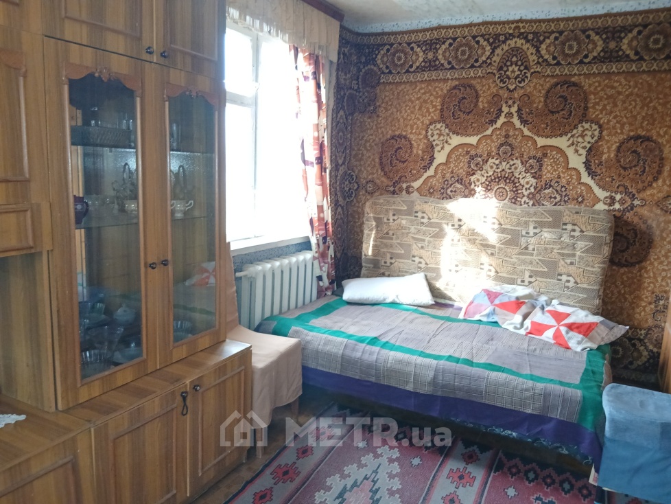 Фото квартиры, г. Одесса, ул. Героев Крут 20 (22547-8)