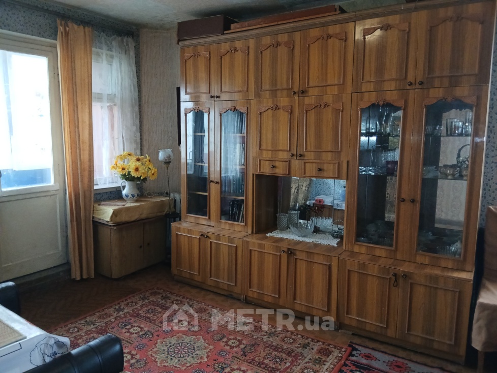 Фото квартиры, г. Одесса, ул. Героев Крут 20 (22547-1)