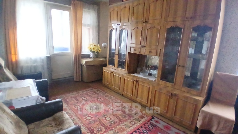 Фото квартиры, г. Одесса, ул. Героев Крут 20 (22547-9)