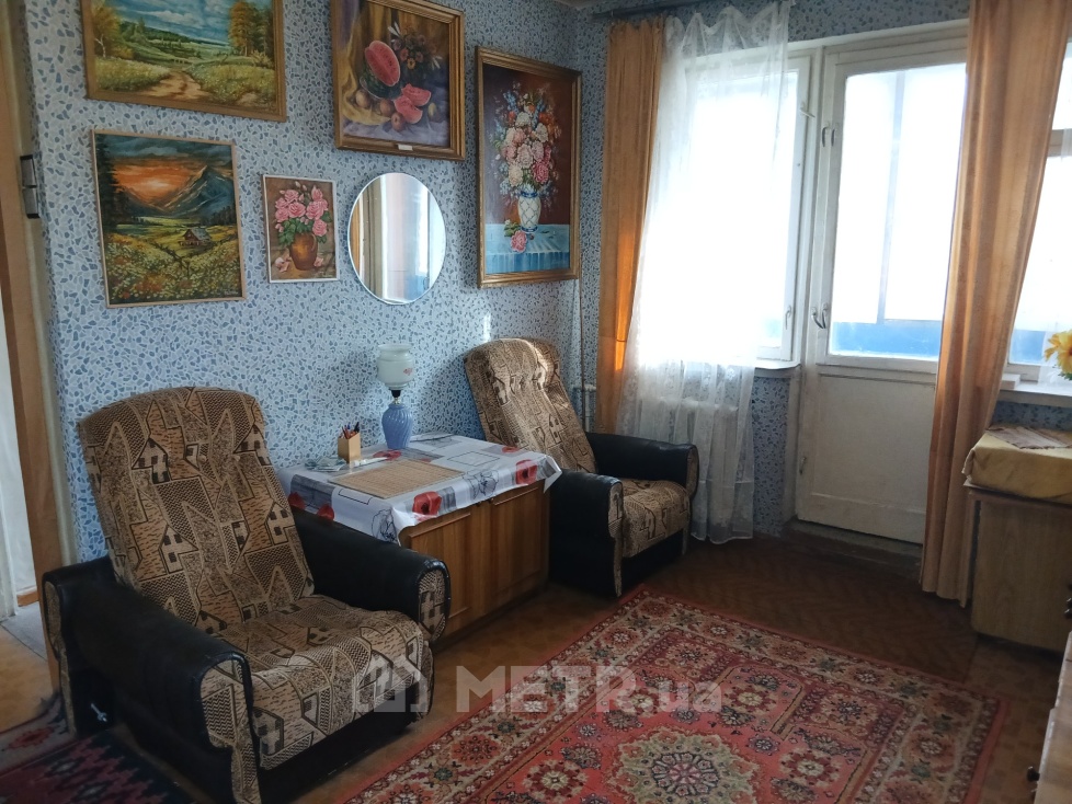 Фото квартиры, г. Одесса, ул. Героев Крут 20 (22547-11)