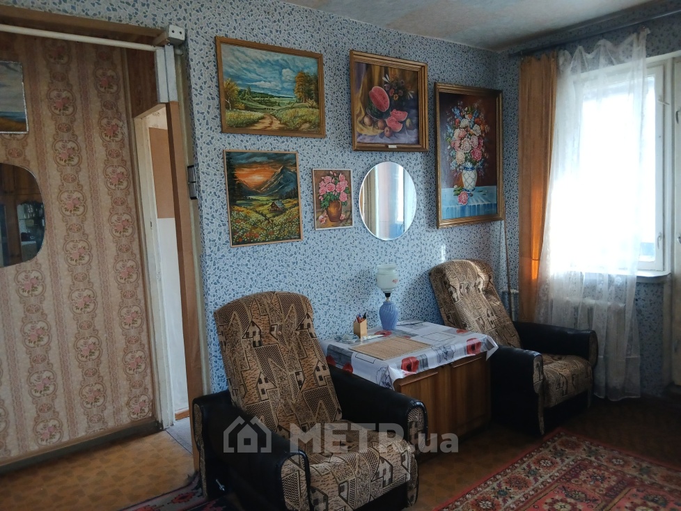 Фото квартиры, г. Одесса, ул. Героев Крут 20 (22547-12)