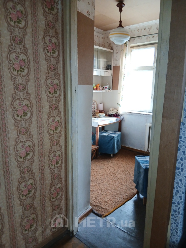 Фото квартиры, г. Одесса, ул. Героев Крут 20 (22547-13)