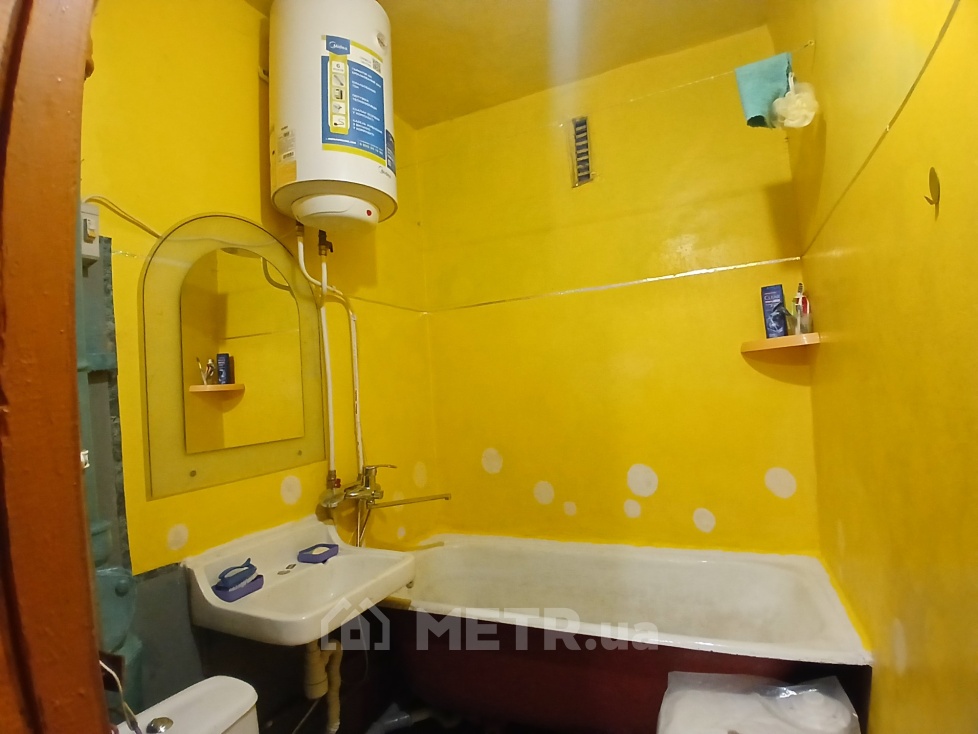 Фото квартиры, г. Одесса, ул. Героев Крут 20 (22547-14)