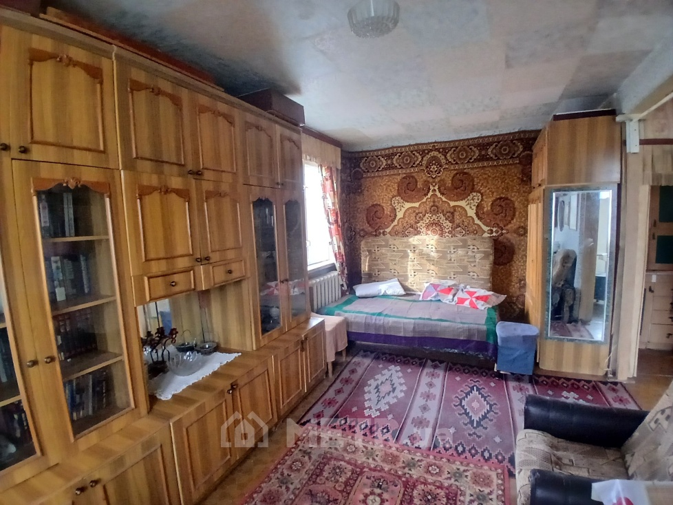 Фото квартиры, г. Одесса, ул. Героев Крут 20 (22547-15)